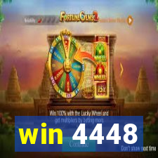 win 4448